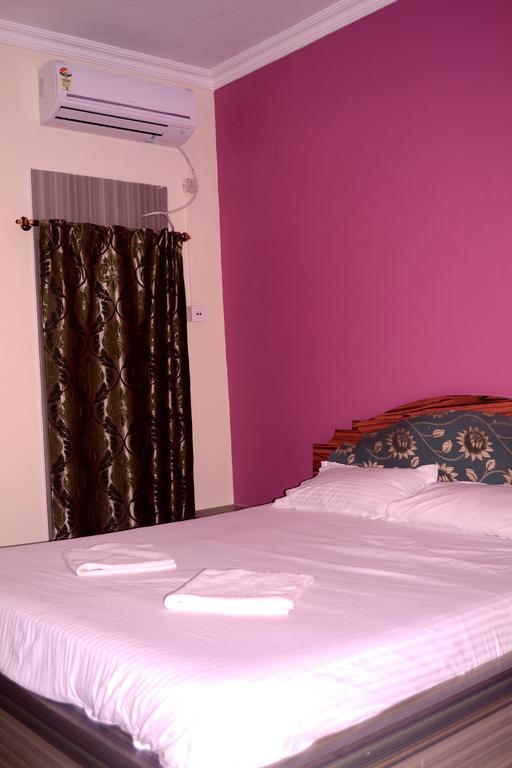 Tourist Hotel Puri