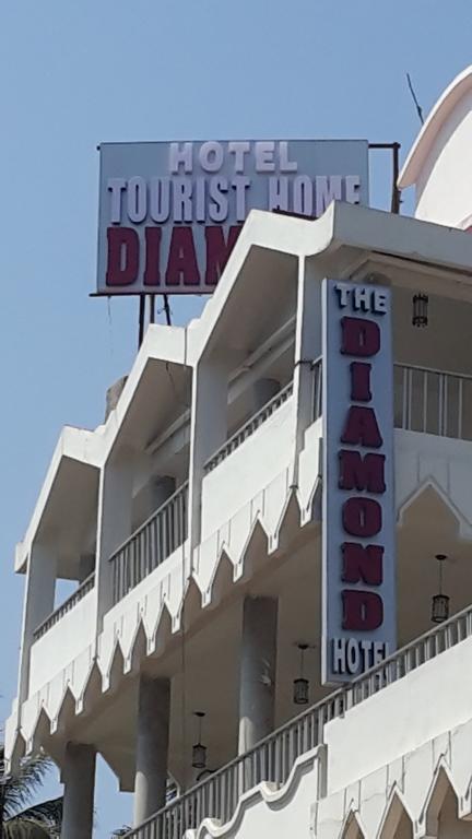 Tourist 2* Puri