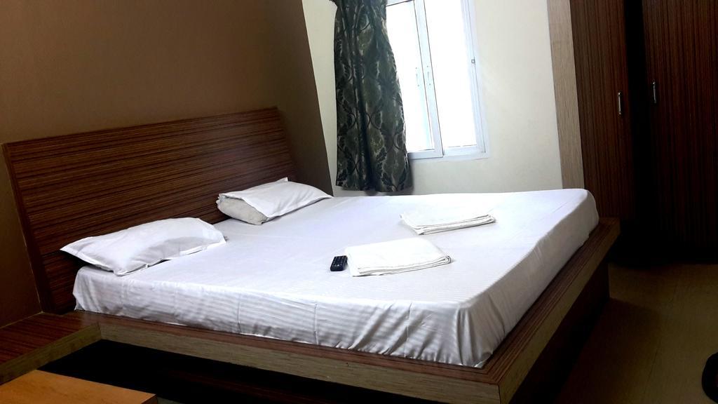 Hotel Tourist 2*