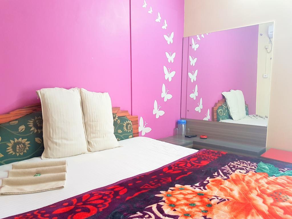 Tourist Hotel 2*