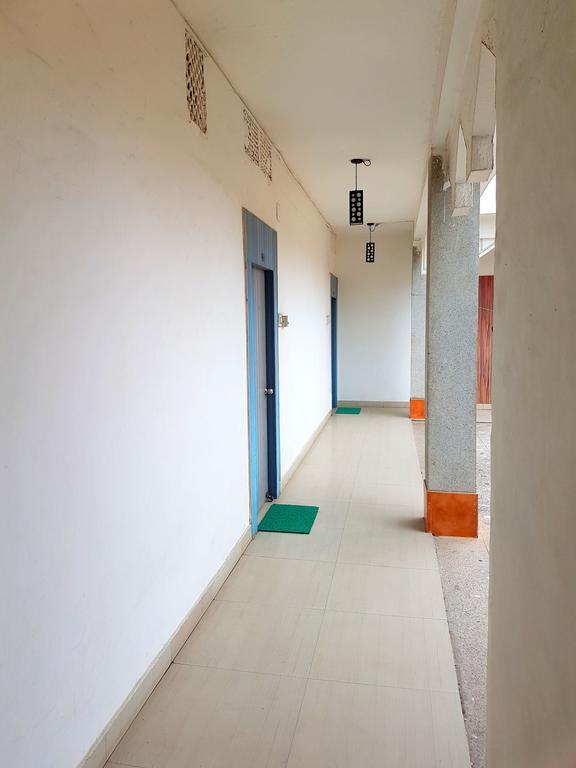Hotel Tourist Puri