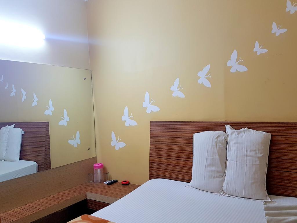 Tourist Hotel