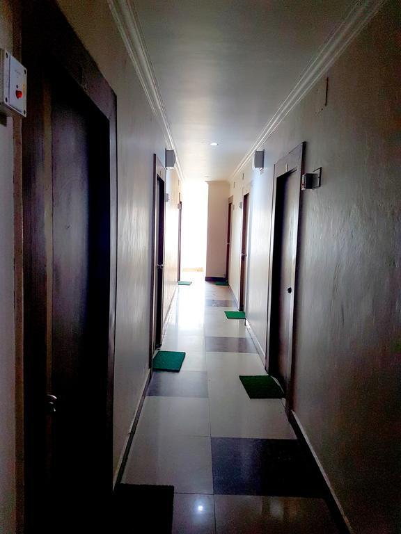 Hotel Tourist